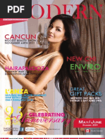 Download Modern May-June 2011 No Prices by ModernBeauty SN54608776 doc pdf