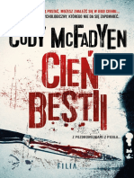 Cody McFadyen - Cień Bestii