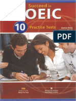 (SachToeic - Com) Succeed in TOEIC