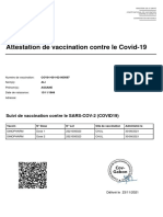 Attestations COV01 001 02 005687