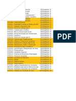 grade de comunicação social