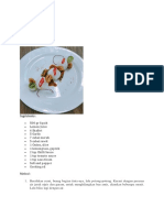 Cumi Saus Padang I PDF