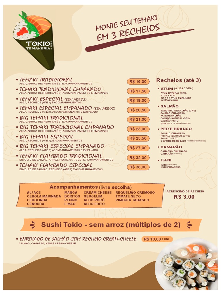 card-pio-de-temakeria-e-lanches-pdf-sushi-culin-ria