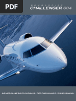 General Specifications. Performance - Dimensions