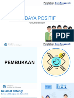 Modul 1.4 - Forum Diskusi 1