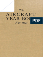 The 1953 Aircraft Year Book