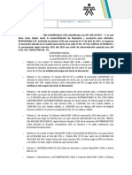 Evaluación Inventarios e Impuesto Al Consumo 23 Nov 2021