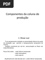 Tipos de Packer e Procedimentos de Uso | PDF | Pressão | Poço de petróleo