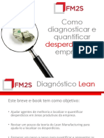 Material para Diagnóstico Lean