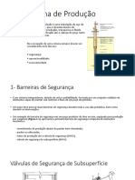 Aula 10 - Coluna de Produção Parte 1