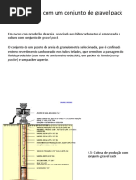 Tipos de Packer e Procedimentos de Uso | PDF | Pressão | Poço de petróleo