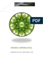MAGIA ANGELICAL DE CURA COM ARCANJO RAPHAEL-1