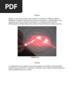 Fenômenos Luminosos 1