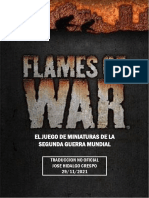 MANUAL FLAMES OF WAR V4 (CASTELLANO) 29-11-2021 JOSÉ HIDALGO