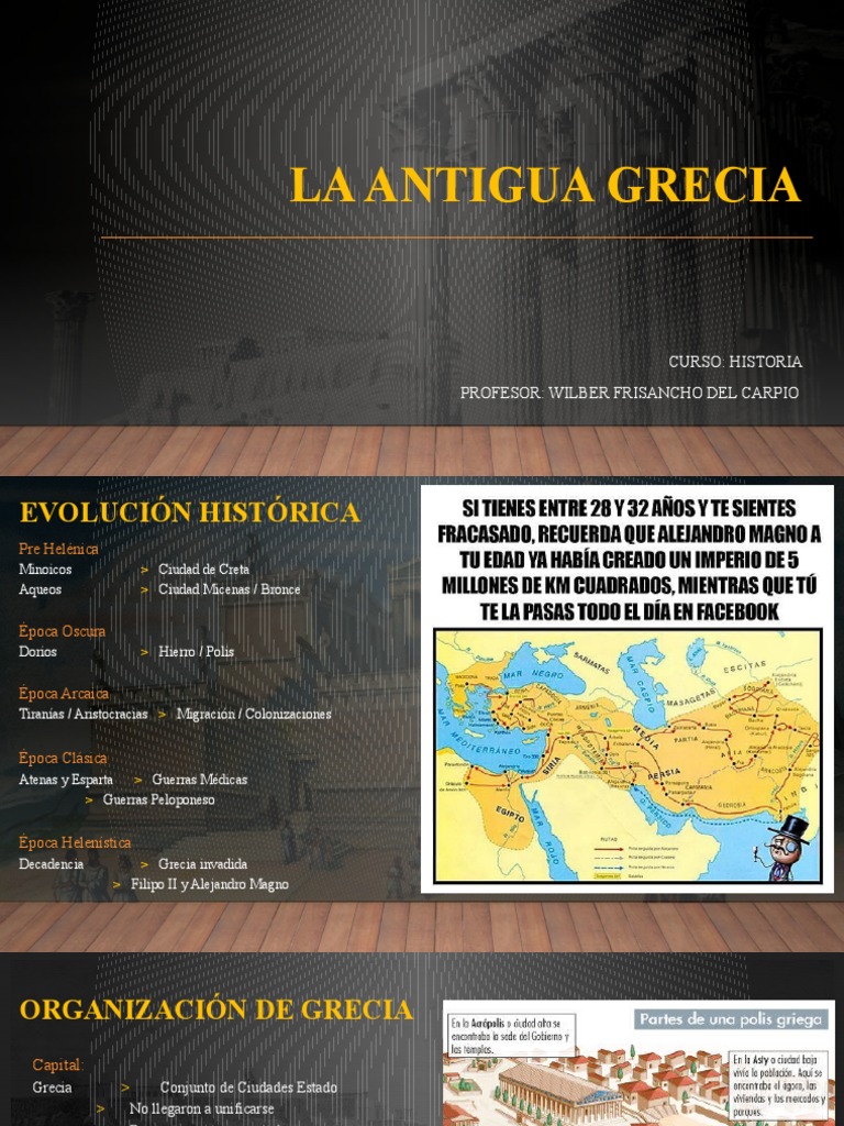 Educación en la Antigua Grecia | PDF | Religión y espiritualidad | Clásicos
