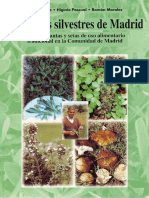 269 Alimentos Silvestres Madrid