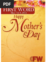 Offering The Gospel Adapanon | Pdf | First Epistle To The Corinthians |  Paul The Apostle