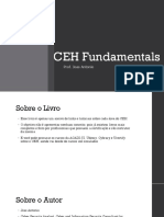 CEH Fundamentals