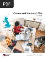 Connected Nations 2020