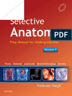 Selective Anatomy Vol 2 Ebook (PDFDrive)