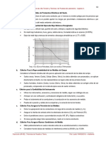 UNI-FIEE-2012, Apuntes Del Curso De: Alta Tensión y Técnicas de Pruebas de Laboratorio. Capitulo II