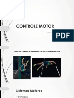 Controle Motor