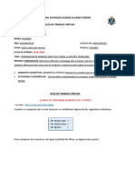 MATEMÁTICAS Grado 2° GUÍA 8 Del 8 Al 18 Junio