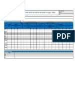 SSO-FOR-007 Formato de Datos para Registro de Estadísticas