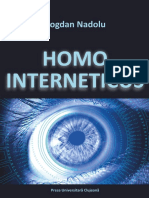 Homo Interneticus Nadolu Bogdan