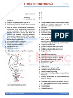 Test - Ginecología Sin Claves Versión Corta