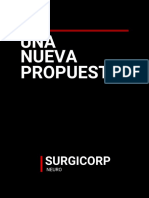 Presentación Surgicorp 2020-Portafolio Exposiciomes
