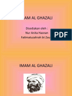 Imam Al Ghazali PP PN Laini