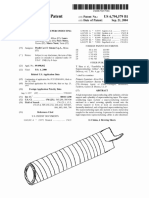 High temperature superconducting cable US6794579