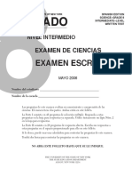 2006 Exam