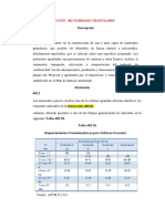 Sección 402subbases Granulares