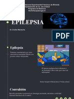 Epilepsia