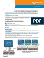 Datasheet Battery Balancer FR