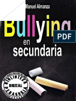 Bullying en Secundaria