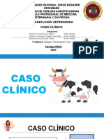 Caso Clinico Inmunologia