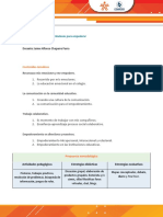 Formato PDF - Guía de Desempeño y Evidencias