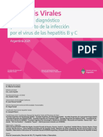 Guia Hepatitis Virales 2021