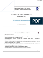 06 Fundamentos de Transformadores