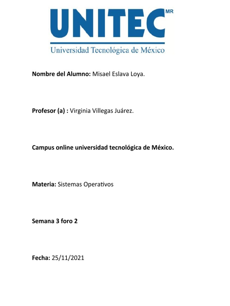 Importancia de Antivirus y Actualizaciones | PDF | Sistema operativo ...