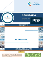 GEOSFERA