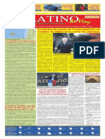 El Latino de Hoy Weekly Newspaper of Oregon | 12-08-2021