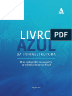 Livro Azul Da Infraestrutura Abdib 2021 Digital