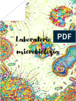 Actividad 1 - Laboratorio de Microbiologia