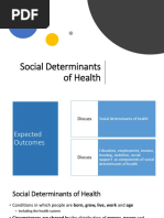 Social Determinants of Health | PDF | Social Inequality ...