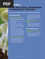 Vce Bio 34 Chapter 2 For Early Entry Test 1 2