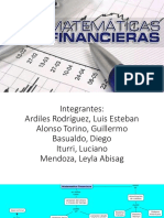 Matematica Financiera-1